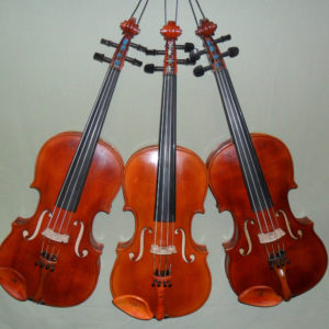 SIA Violin-C